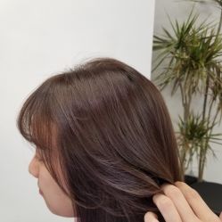 点击看大图 -MRMODE时尚先生美发沙龙