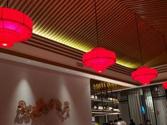 大堂-金鸭季·北京烤鸭(深业上城店)