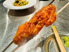 -No.DD戳子烧烤·江湖菜(北京总店)