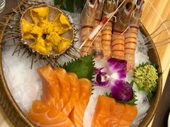 -割烹旭日本料理(龙湖狮山天街店)