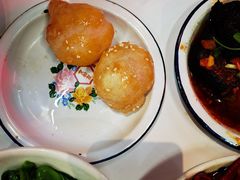 -老长沙龙虾馆(罗湖店)