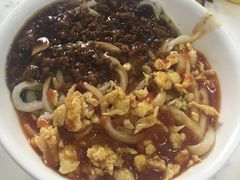 -太原面食店(解放路店)