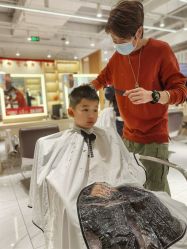 -LEE TIME·丽美时沙龙