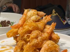-真地道京味府·鲜橙烤鸭·北京菜(朝外大街东大桥店)