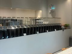 -喜茶(上海泰禾大厦店)