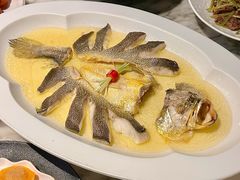 -东南里湖景餐厅·新闽菜(浦西万达店)