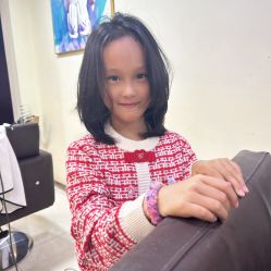 -丽时 Hair Salon