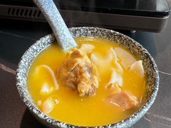 -熹悟海鲜火锅·广式打边炉