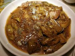 -日丰园海肠水饺·老字号大连海鲜(和平广场店)