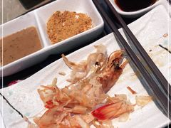 -大渔铁板烧(大悦城店)