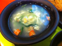 -买又大餐厅(福林里店)