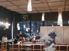 -炙柒Sekinana·精致料理 烧鸟·铁板烧(海上世界店)