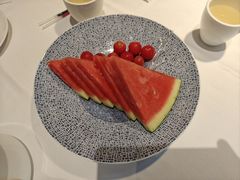 果盘-院里寻菜·祖庵菜宴请(观沙岭店)