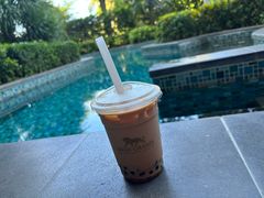 -三亚亚龙湾美高梅度假酒店FUN动冲浪