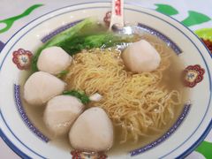 -七爷清汤腩(中心南路店)