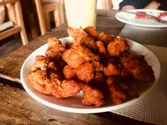 -PIZZERIA大黄鸭披萨