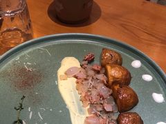 -HELLO MUSAE 拾光缪斯餐厅·纯正希腊风味(苏州中心店)