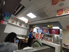 -华莱士·全鸡汉堡(沙井博岗店)