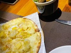 榴莲芒果披萨-秀·爱尔兰餐吧(上海路店)