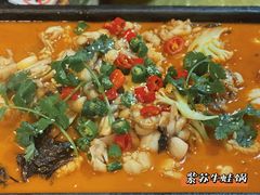 -冲天吼(拱瑞山路店)