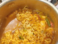 -金一味烤肉餐厅(新首尔旗舰店)