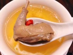 -环球港凯悦 · 享悦中餐厅