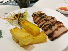 -美奈小馆·越南料理(中航城君尚购物中心店)