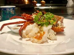 -Ginza Onodera铁板烧(外滩十八号店)