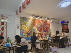 -祥鹤龙虾螃蟹