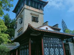 -东莞市可园博物馆