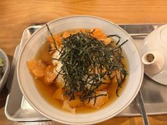 -Retro Deli 茶泡饭