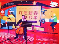 -鹏欣水游城