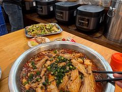 -佬缸炮江湖川菜(玉林店)