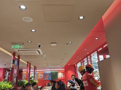 -大师兄·西北小馆(金湾华发商都店)