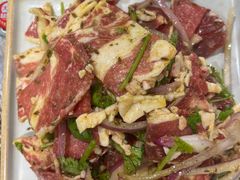 -红岸碳烤齐齐哈尔原味生态烤肉