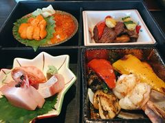 -滩万日本料理Nadaman(国贸大酒店)