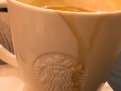-星巴克(广州中华广场B1层店)
