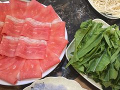 -鑫隆四季涮肉(香河店)
