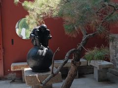 -嵩祝寺及智珠寺