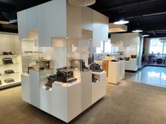 -陆汉斌打字机博物馆