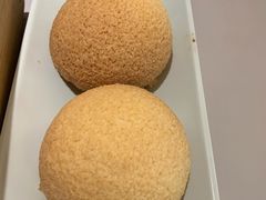 脆皮山楂叉烧包-蔡澜点心·粤菜(西单大悦城店)