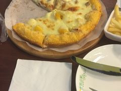 -沫汐披萨(白象街店)