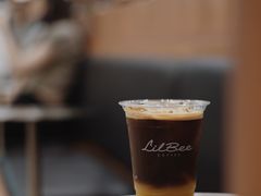 -LilBee Coffee