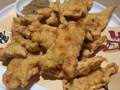 -小郭私房菜·海肠捞饭店(学士街店)