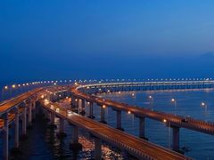 -星海湾跨海大桥
