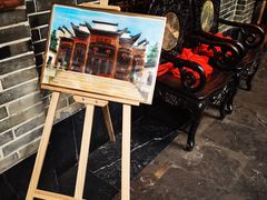 -不倒翁·徽天下名菜楼(马鞍山路店)