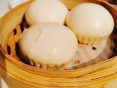 蒸奶黄包-潮福城大酒楼·潮味粤品·港式点心(湖滨北路店)
