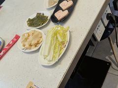 -鱼酷活鱼烤鱼(南京水游城店)