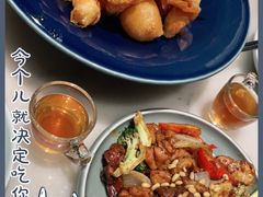 -小吊梨汤·北京菜·烤鸭(华润万象城店)