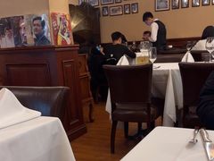 -摩根扒房(桐梓林店)